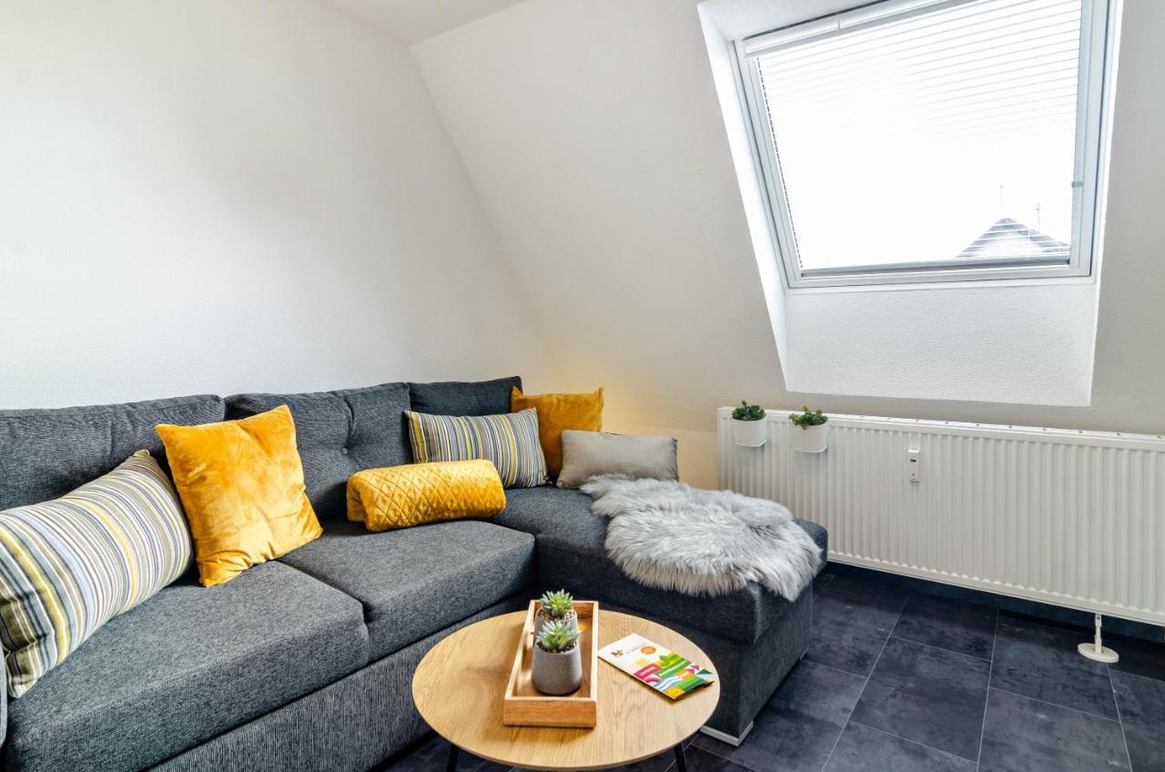 Fewo-keinath Apartment *