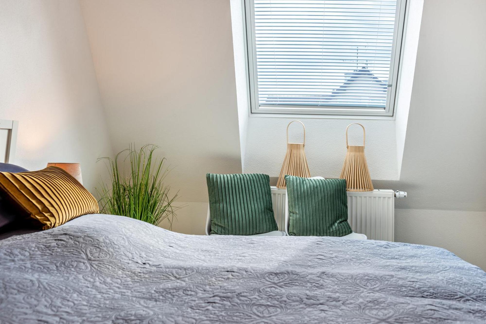 Fewo-keinath Apartment *